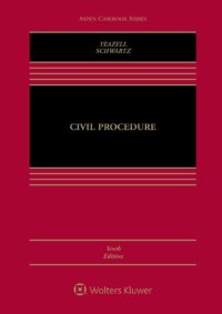 cover of the book Civil Procedure