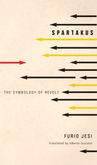 cover of the book Spartakus: The Symbology of Revolt