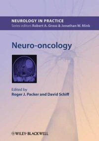 cover of the book Neuro–oncology (NIP- Neurology in Practice)