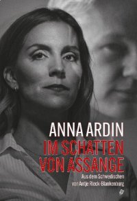 cover of the book Im Schatten von Assange