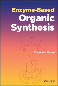 cover of the book Enzyme-Based Organic Synthesis