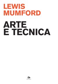 cover of the book Arte e tecnica