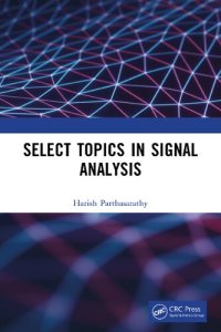 cover of the book Select Topics in Signal Analysis