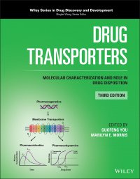 cover of the book Drug Transporters: Molecular Characterization and Role in Drug Disposition