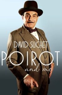 cover of the book Poirot and Me