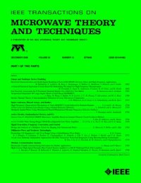 cover of the book IEEE MTT-V056-I12 (2008-12A)