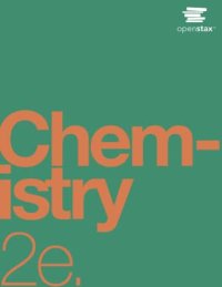 cover of the book Chemistry