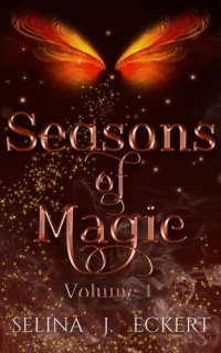 cover of the book Seasons of Magic Volume 1