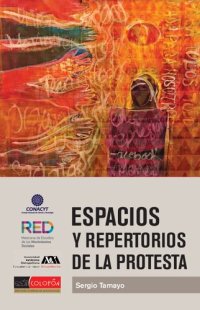 cover of the book Espacios y repertorios de la protesta