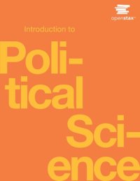 cover of the book Introduction to Political Science