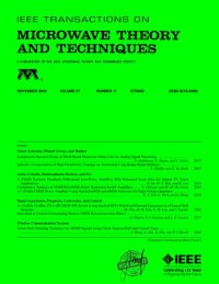 cover of the book IEEE MTT-V057-I11 (2009-11)