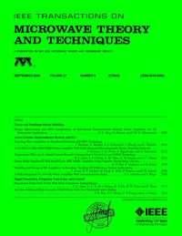 cover of the book IEEE MTT-V057-I09 (2009-09)