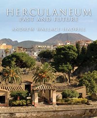 cover of the book Herculaneum: Past and Future