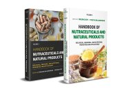 cover of the book Handbook of Nutraceuticals and Natural Products