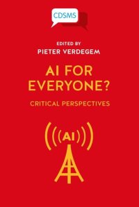 cover of the book AI for Everyone?