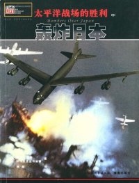 cover of the book 太平洋战场的胜利 中 轰炸日本