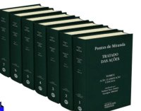 cover of the book Tratado das Ações - Coleção com 7 Volumes