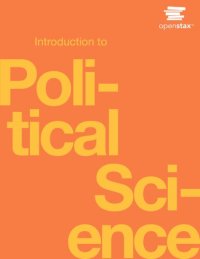 cover of the book Political science