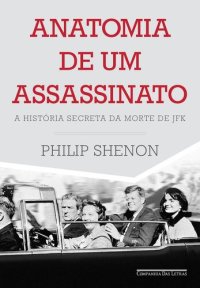 cover of the book Anatomia de um assassinato