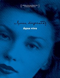 cover of the book Água viva