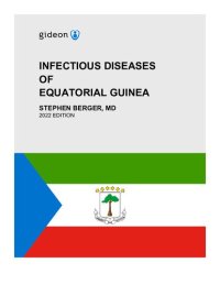 cover of the book Infectious Diseases of Equatorial Guinea