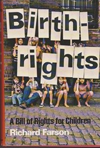 cover of the book Birthrights