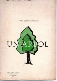 cover of the book Un árbol