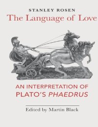 cover of the book The Language of Love