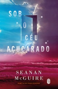 cover of the book Sob o céu açucarado: 3