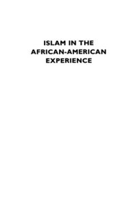 cover of the book Islam in the African-American Experience