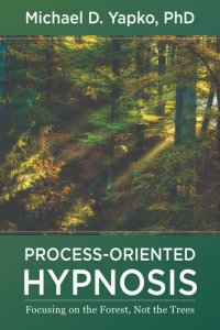 cover of the book Process-Oriented Hypnosis