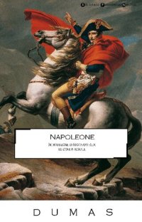 cover of the book Napoleone