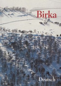 cover of the book Birka