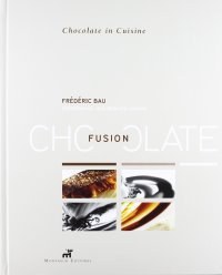 cover of the book Fusion Chocolate