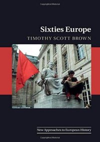 cover of the book Sixties Europe