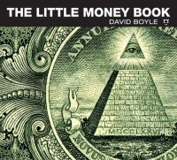 cover of the book The Little Money Book