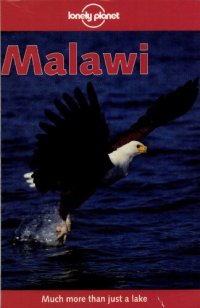 cover of the book Malawi