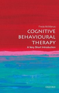 cover of the book Cognitive Behavioural Therapy