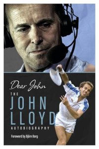 cover of the book Dear John