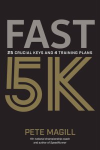 cover of the book Fast 5K