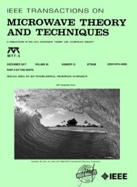 cover of the book IEEE MTT-V065-I12B (2017-12)