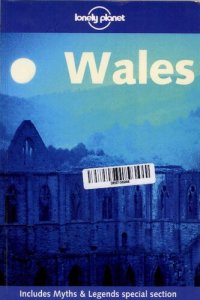 cover of the book Wales