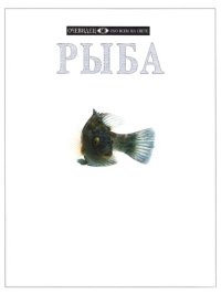 cover of the book Рыба