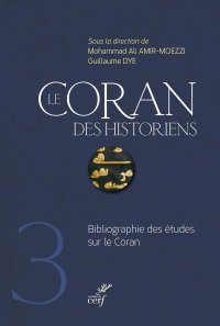 cover of the book Le Coran des historiens (Bibliographie)