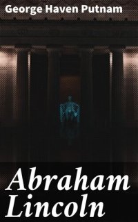 cover of the book Abraham Lincoln