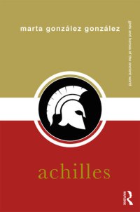 cover of the book Achilles