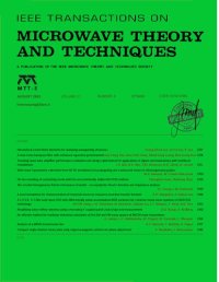 cover of the book IEEE MTT-V051-I08 (2003-08)