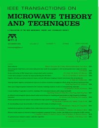 cover of the book IEEE MTT-V051-I12 (2003-12)