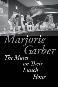 cover of the book The Muses on Their Lunch Hour