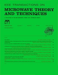 cover of the book IEEE MTT-V051-I02B (2003-02)